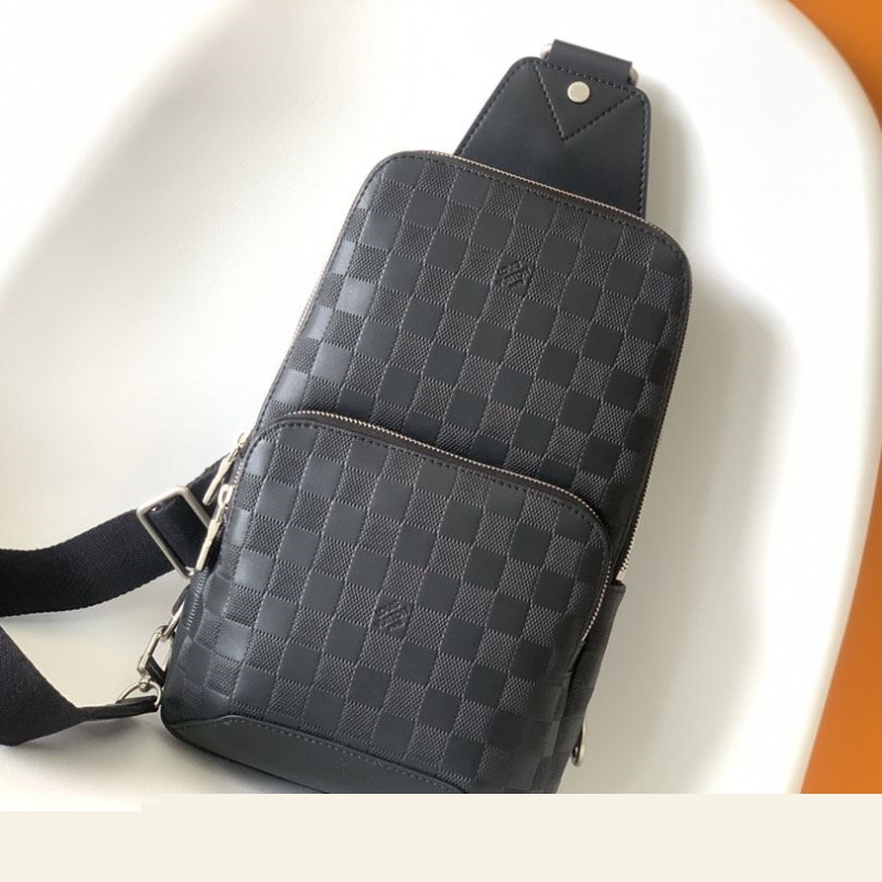 LV Waist & Chest Packs